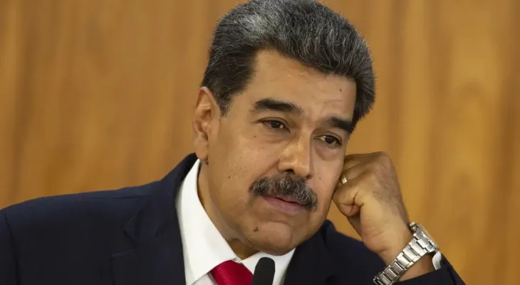 Maduro defende diálogo na Venezuela antes de reunião entre governo e oposição