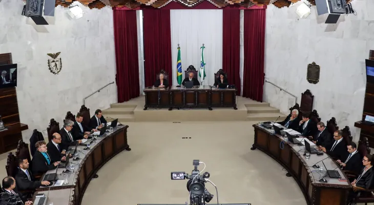 TCE-PR determina que sites de órgãos públicos do Paraná utilizem domínio oficial “.pr.gov.br”