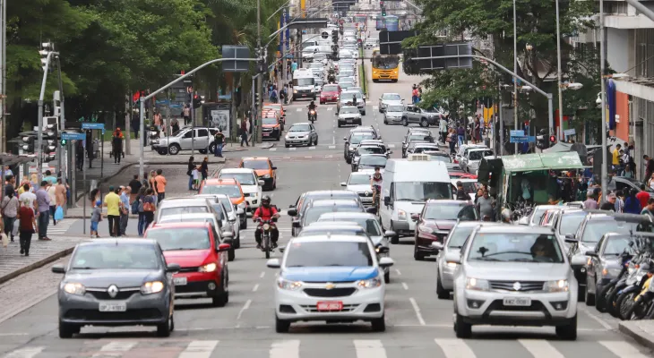 Paraná arrecada R$ 2,6 bilhões com IPVA 2026 e registra alta de 35% nas quitações