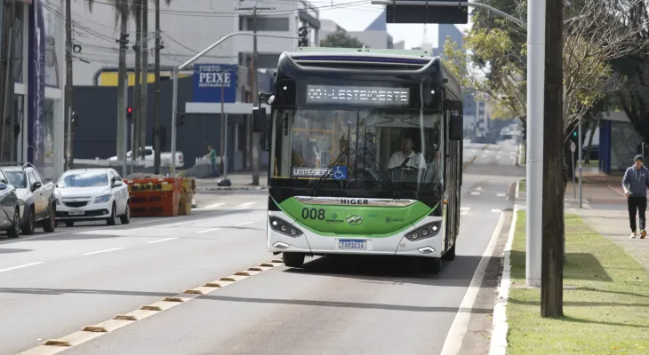Lula sanciona lei do Marco Legal do Transporte Público Coletivo