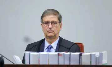 Conselho do MPF tem três votos pelo arquivamento de pedido contra Gonet