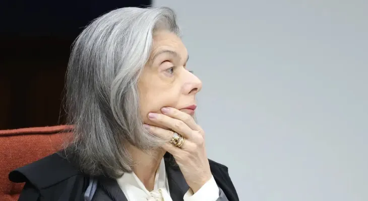 Cármen Lúcia: Judiciário deve buscar credibilidade, não popularidade