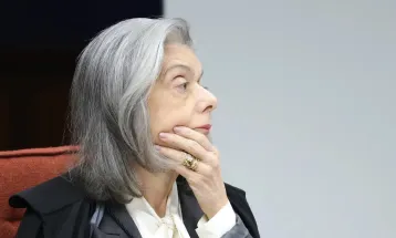 Cármen Lúcia: Judiciário deve buscar credibilidade, não popularidade