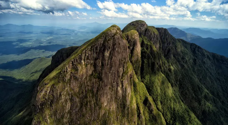 MPPR afirma  omissão de socorro no caso de jovem no Pico Paraná e requer ressarcimento aos Bombeiros