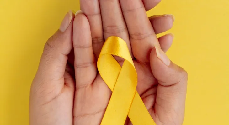 Prefeitura reforça alerta com a saúde mental no Setembro Amarelo