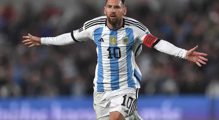 Argentina x Islândia: horário e onde assistir ao último teste dos Hermanos antes da Copa