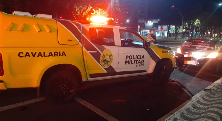 Criança de 2 anos permanece internada após ingerir haxixe em Cascavel; Polícia Civil abre inquérito