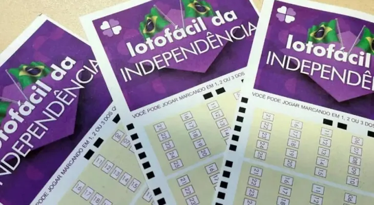 Bolão em Toledo leva prêmio milionário da Lotofácil da Independência