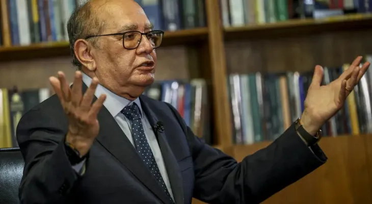 Acordo nos bastidores faz com que Gilmar Mendes suspenda decisão que alterava Impeachment contra corte