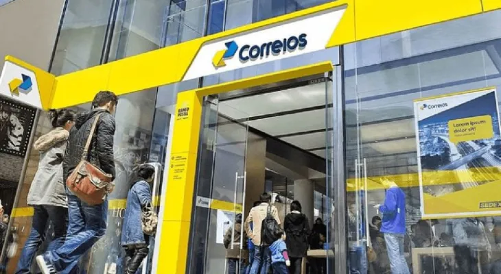 Correios abrem novo plano de demissão voluntária após baixa adesão