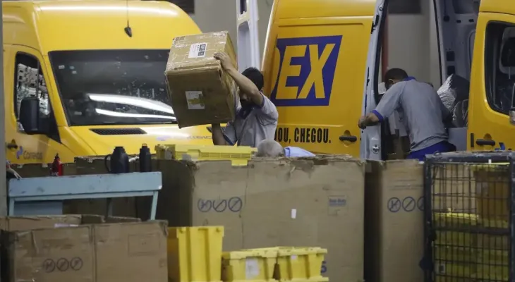 Justiça do Trabalho determina manutenção de 80% do efetivo dos Correios durante greve