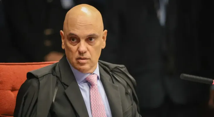 Candidatos ao Senado lançam site para reunir assinaturas por impeachment de Moraes