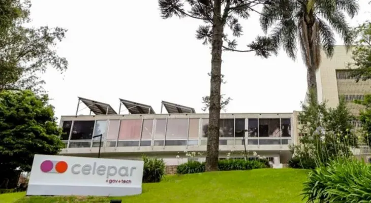 ANPD pede ao STF medidas de proteção de dados na privatização da Celepar