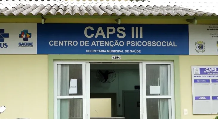 Setembro Amarelo: Cascavel registra mais de 3,7 mil atendimentos em saúde mental por mês