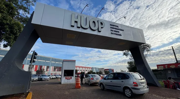 Sesa destaca mais de 93 mil cirurgias ortopédicas no Oeste após ação sobre fila no HUOP