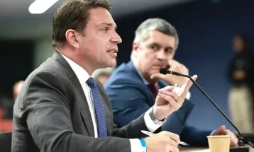 Trama golpista: Fux vota pela absolvição de ex-diretor da Abin