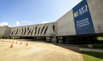 STJ mantém prisão de empresário suspeito de fraude milionária via Pix