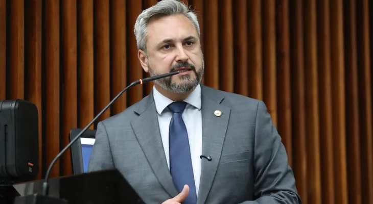 A corrupção nunca sai de moda