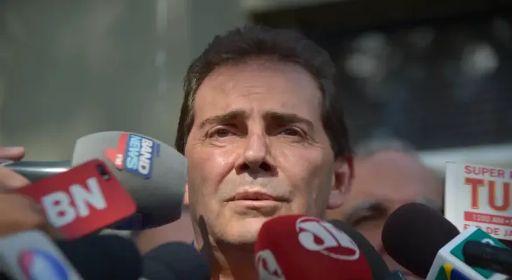 Projeto da anistia perde fôlego e segue sem data para votação na Câmara