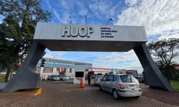 HUOP movimenta mais de R$ 93 milhões em terceirizações sem transparência consolidada sobre contratos