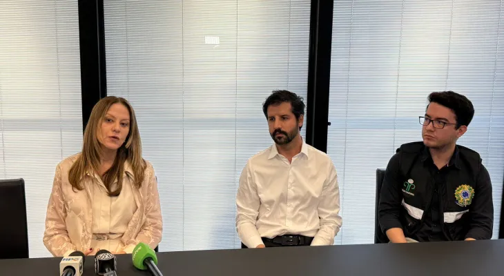 MP cumpre mandados contra empresa investigada por golpes em renegociação de dívidas