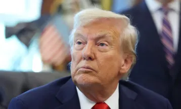 Trump anuncia trégua de três dias entre Rússia e Ucrânia; Kiev confirma acordo
