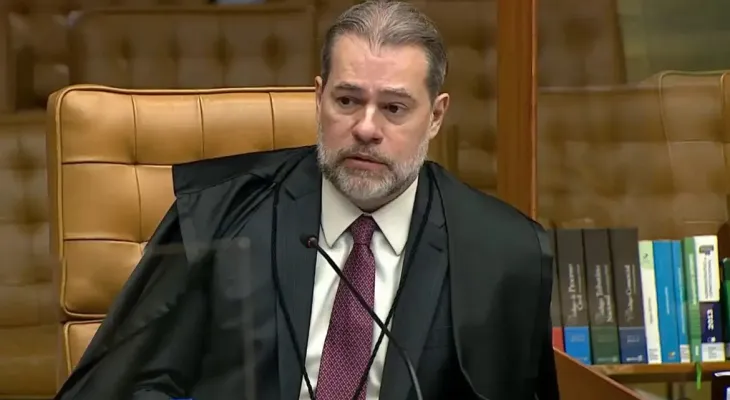 Toffoli prorroga por mais 60 dias investigações sobre o caso Master