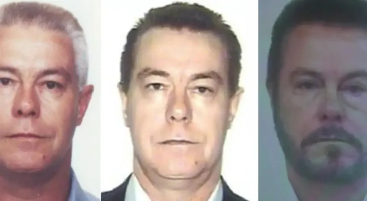 Do “fantasma” ao PCC: o Paraná como território estratégico do crime organizado