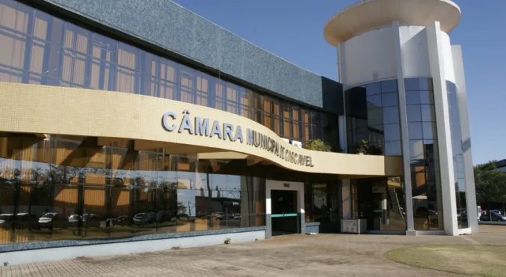 Câmara e Prefeitura de Cascavel prestam contas nesta segunda-feira