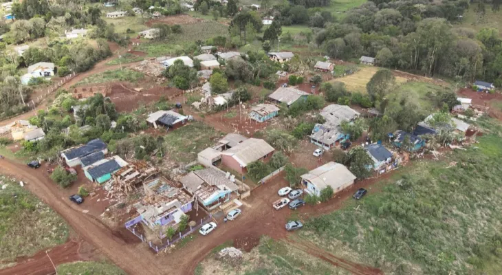 TCE-PR orienta municípios na prevenção de riscos ambientais e dos efeitos do “El Niño”