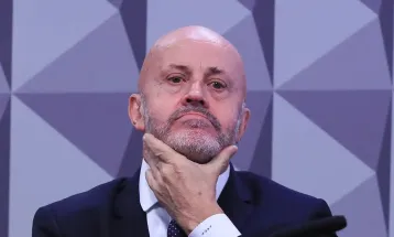 Careca do INSS: Mendonça pede explicações à Papuda após denúncia sobre depoimento sem advogado