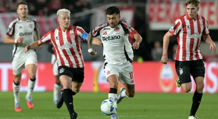 Libertadores pode ter a sétima final brasileira