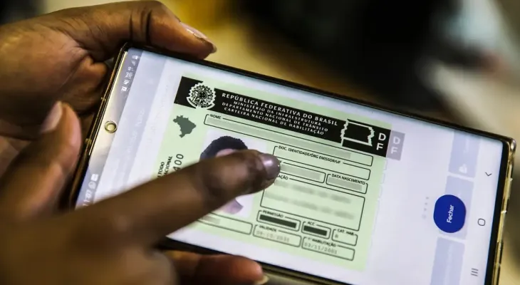 Entidades médicas criticam renovação de CNH sem exame de aptidão
