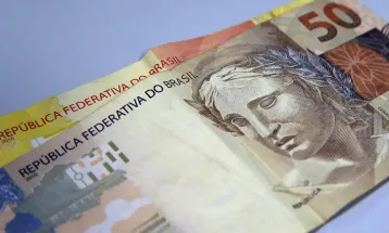 Contas do governo registram déficit de R$ 48,2 bilhões em junho e rombo no ano dispara