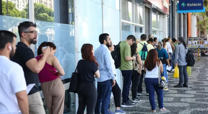 CNU 2025: resultados saem nesta tarde