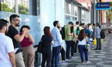 CNU 2025: resultados saem nesta tarde