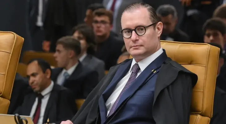 Zanin nega liminar para obrigar Senado a instalar CPI do Banco Master