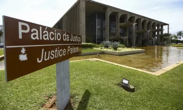 Ministério diz ao STF que já tomou medidas para intimar Figueiredo