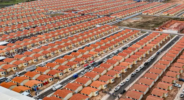 Medida libera R$ 3,5 bi extras para habitação e crédito a microempresas