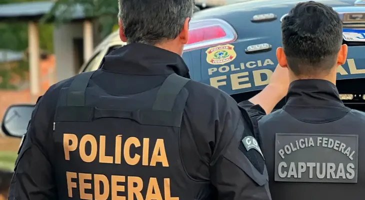 Forças integradas deflagram operação contra facções criminosas em 16 estados e cumprem 274 mandados