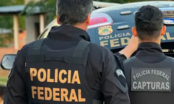 PF apreende celular de chefe do NRE de Curitiba em investigação sobre assédio eleitoral
