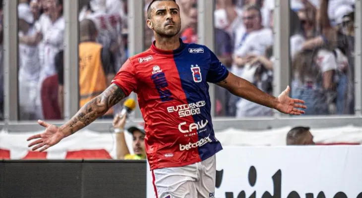 Paraná Clube dá passo decisivo rumo à SAF com proposta da NextPlay