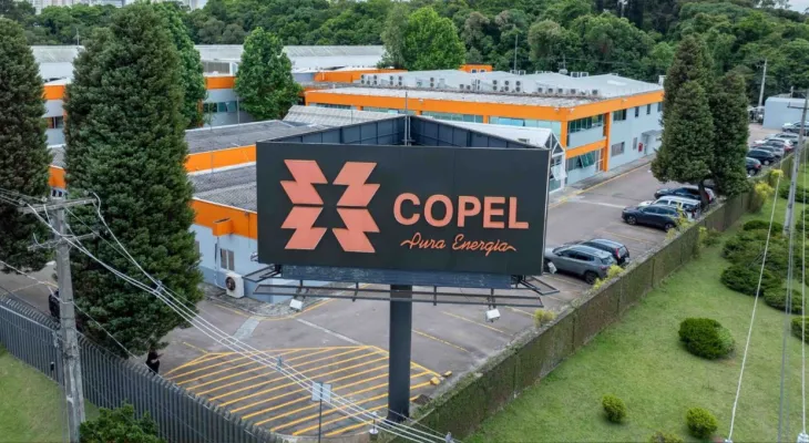 Consulta pública sobre reajuste da Copel termina nesta sexta-feira