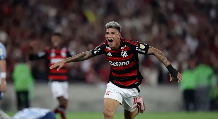 Flamengo é o time mais odiado entre torcedores, aponta pesquisa