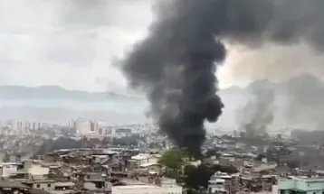EUA e Irã avançam em acordo para encerrar conflito no Golfo