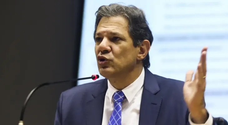 Governo incluirá revisão de gastos no projeto relatado por Juscelino Filho