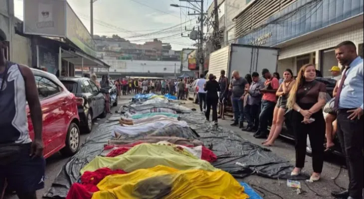 Nova lei reforça combate ao crime organizado e amplia proteção a agentes públicos