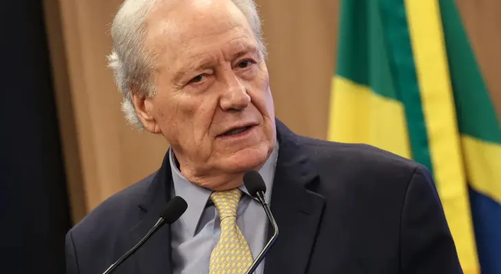 Lula fica “estarrecido” com número de mortos na operação no Rio, diz ministro da Justiça