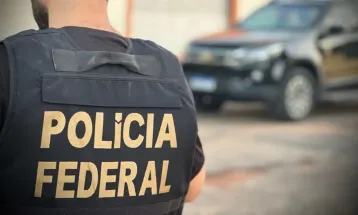 Governo Federal envia peritos da Polícia Federal para reforçar segurança no Rio de Janeiro