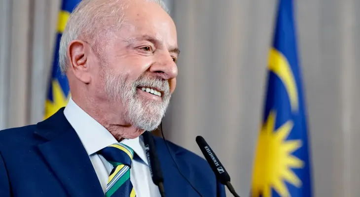 Lula sanciona lei que cria o Sistema Nacional de Educação